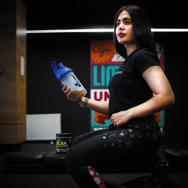 Pre-Workout 300g